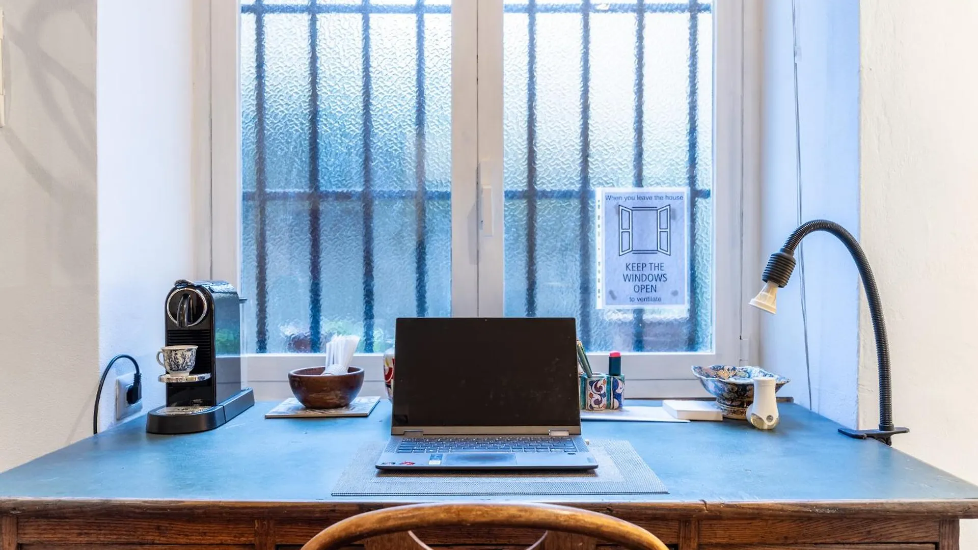 One Bedroom Apartment With Wi-Fi Milaan