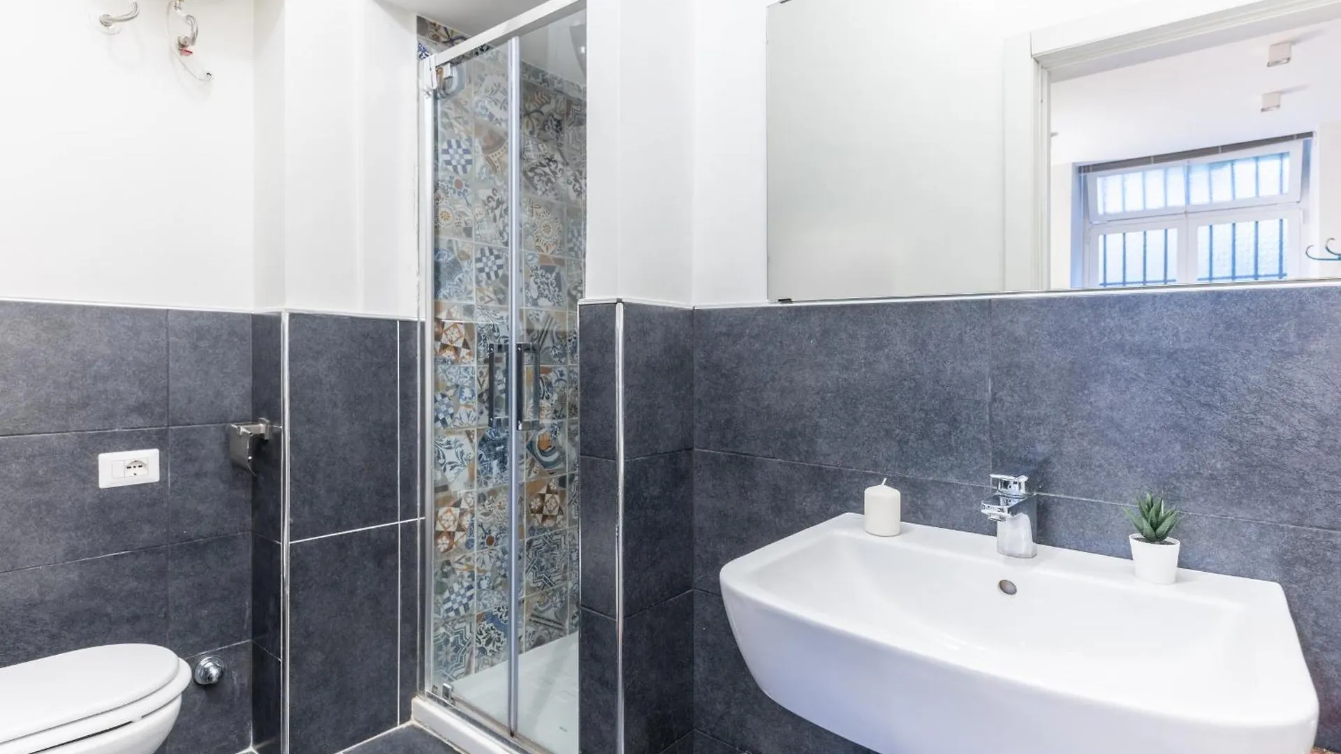 One Bedroom Apartment With Wi-Fi Milaan